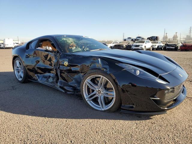 Photo 4 from auction – 2020 FERRARI 812 SUPERF with VIN ZFF83CLA6L0252213