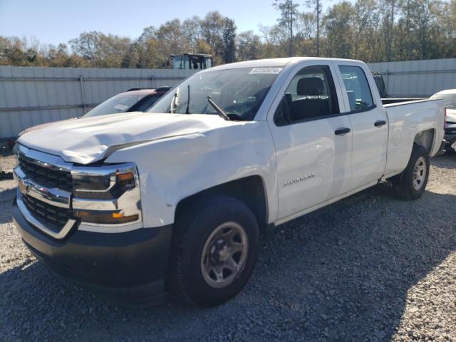 CHEVROLET SILVERADO 2016 with VIN 1GCRCNEH3GZ425499 - Photo from auction