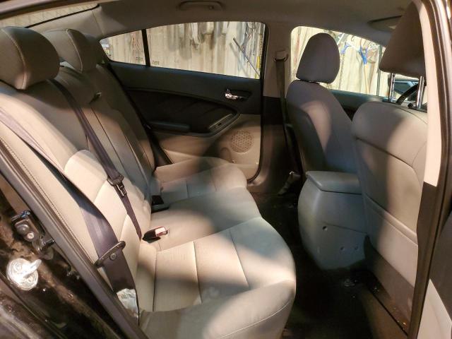 Photo 10 from auction – 2014 KIA FORTE EX with VIN KNAFX4A85E5049798