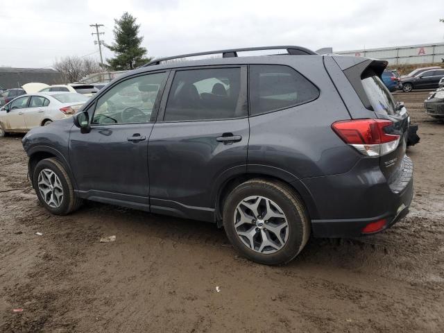 Photo 2 from auction – 2020 SUBARU FORESTER P with VIN JF2SKAJC6LH531616