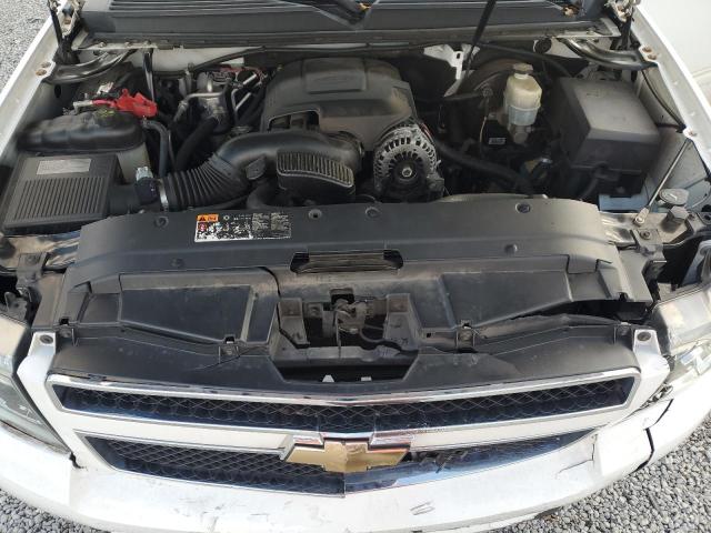 Photo 12 from auction – 2011 CHEVROLET SUBURBAN C with VIN 1GNSCJE02BR361248