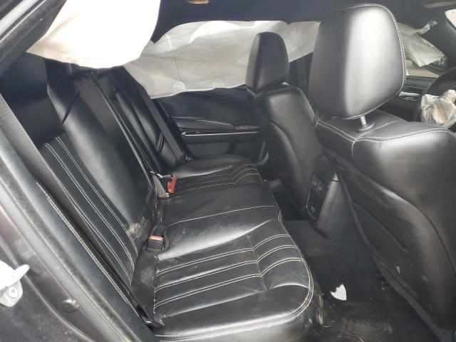Photo 10 from auction – 2020 CHRYSLER 300 S with VIN 2C3CCAGG3LH142005