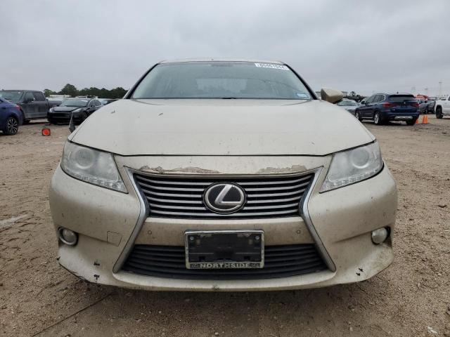Photo 5 from auction – 2013 LEXUS ES 350 with VIN JTHBK1GG1D2059501