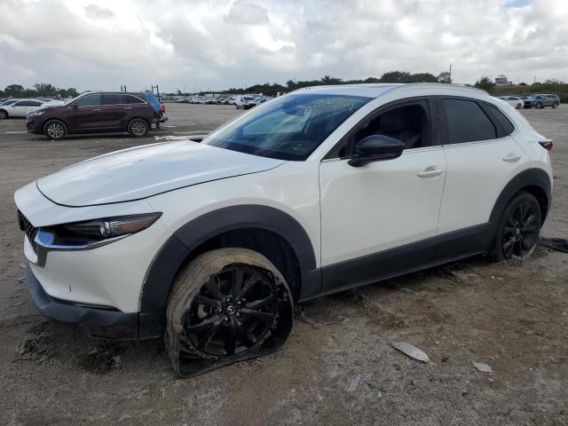MAZDA CX-30 PREM 2021 with VIN 3MVDMBDY2MM310752 - Photo from auction