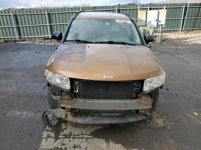Photo 5 from auction – 2011 JEEP COMPASS LI with VIN 1J4NF5FB2BD167069