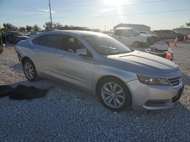 Photo 4 from auction – 2016 CHEVROLET IMPALA LT with VIN 2G1115S38G9108381
