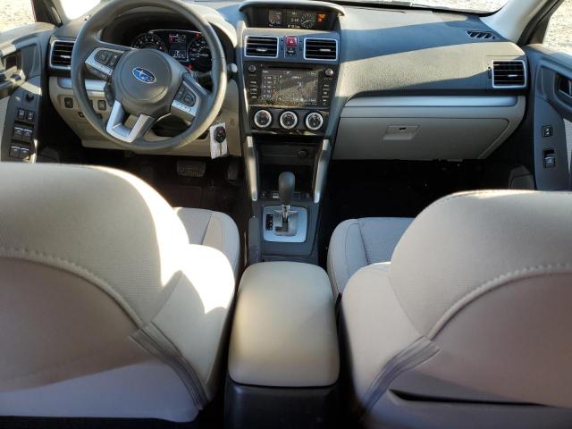 Photo 8 from auction – 2017 SUBARU FORESTER 2 with VIN JF2SJAGC8HH564487