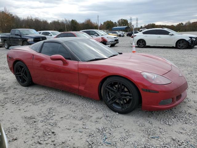 Photo 4 from auction – 2005 CHEVROLET CORVETTE with VIN 1G1YY24U255106229
