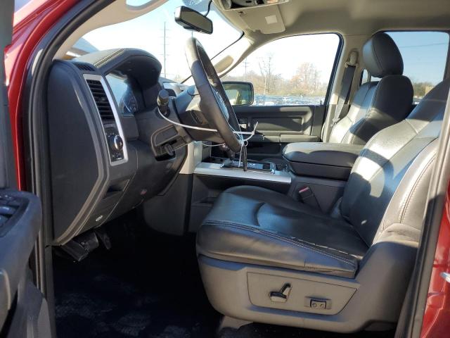 Photo 7 from auction – 2012 DODGE RAM 1500 S with VIN 1C6RD7HT3CS139543