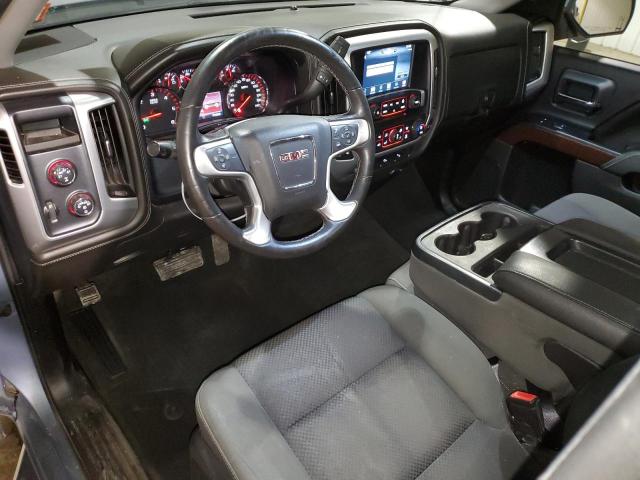 Photo 8 from auction – 2015 GMC SIERRA K15 with VIN 1GTV2UEC8FZ360017
