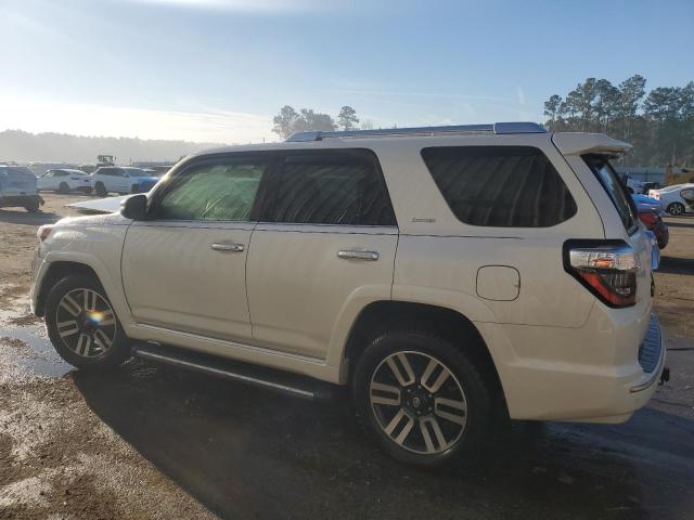 Photo 2 from auction – 2014 TOYOTA 4RUNNER SR with VIN JTEBU5JR4E5175039