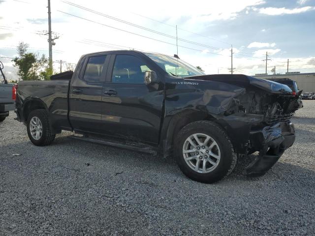 Photo 4 from auction – 2019 CHEVROLET SILVERADO with VIN 1GCRWDED2KZ192853
