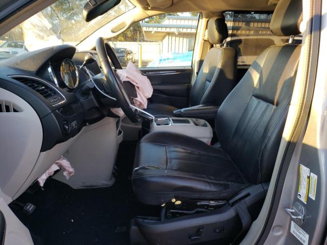 Photo 7 from auction – 2013 CHRYSLER TOWN & COU with VIN 2C4RC1BG6DR779883