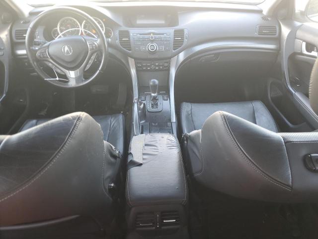 Photo 8 from auction – 2012 ACURA TSX with VIN JH4CU2F48CC022675