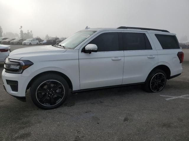Photo 1 from auction – 2023 FORD EXPEDITION with VIN 1FMJU1K87PEA05352