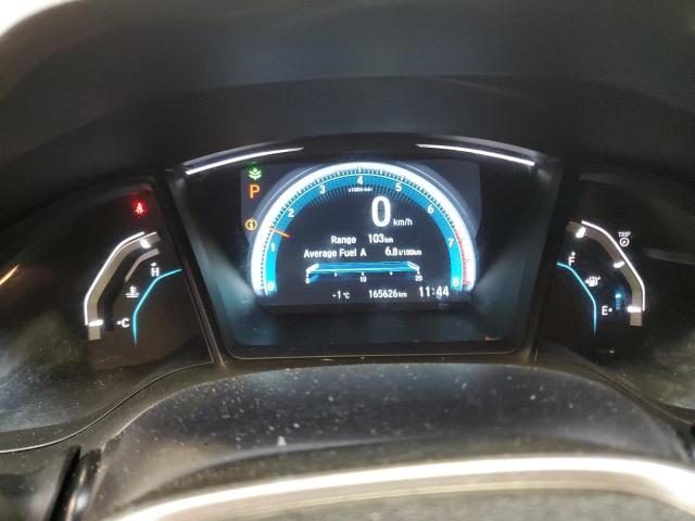 Photo 9 from auction – 2016 HONDA CIVIC LX with VIN 2HGFC2F51GH006686