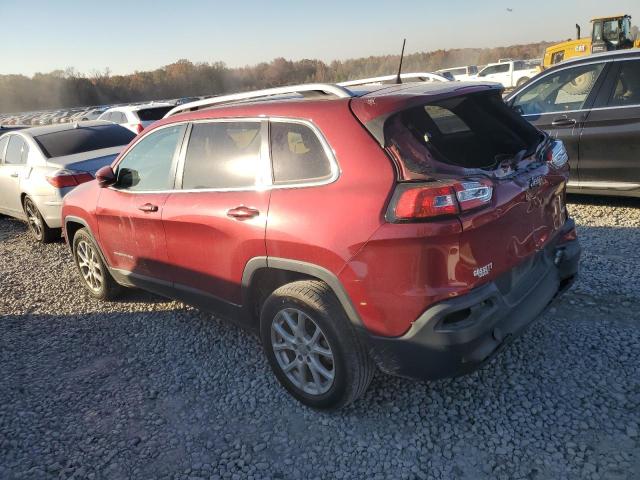 Photo 2 from auction – 2017 JEEP CHEROKEE L with VIN 1C4PJLCB2HD231139