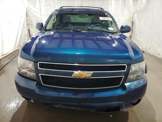 Photo 5 from auction – 2007 CHEVROLET AVALANCHE with VIN 3GNFK12317G228734