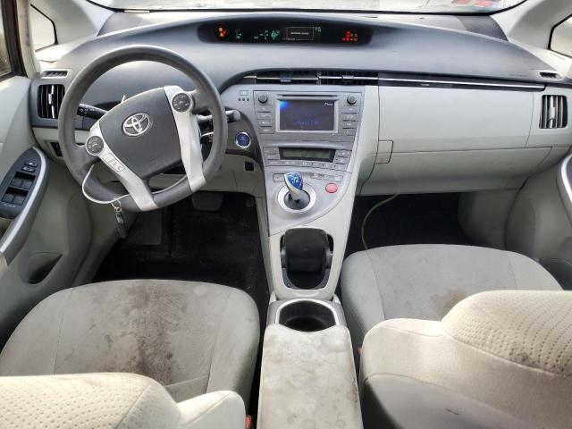Photo 8 from auction – 2015 TOYOTA PRIUS with VIN JTDKN3DU7F1916556