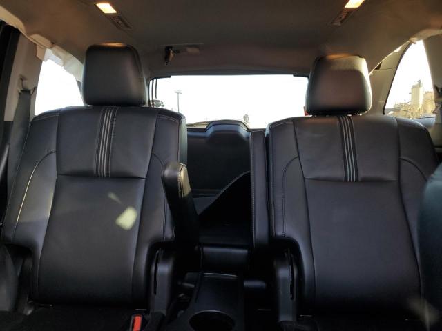 Photo 10 from auction – 2017 TOYOTA HIGHLANDER with VIN 5TDKZRFH6HS513939