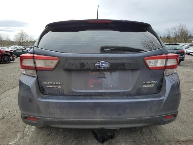 Photo 6 from auction – 2017 SUBARU IMPREZA with VIN 4S3GTAA63H3734222