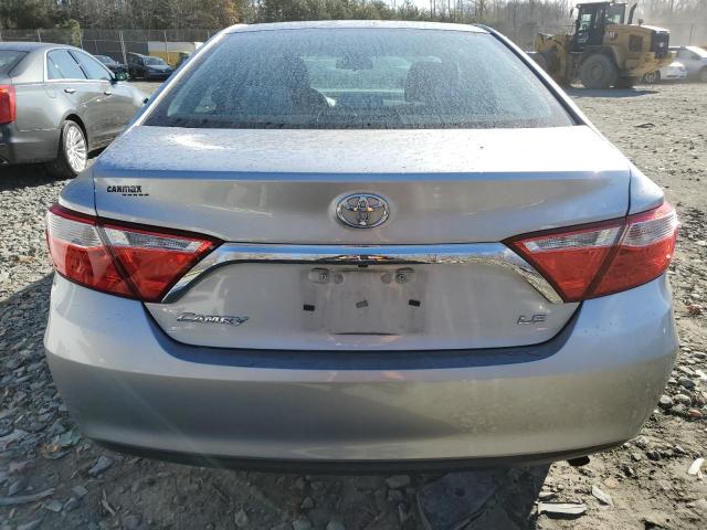 Photo 6 from auction – 2016 TOYOTA CAMRY LE with VIN 4T4BF1FK5GR563507