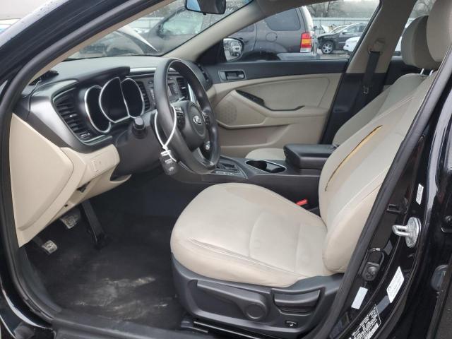 Photo 7 from auction – 2014 KIA OPTIMA LX with VIN 5XXGM4A73EG278449