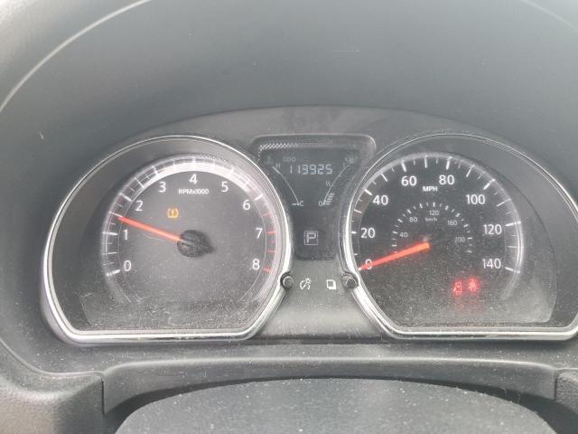 Photo 9 from auction – 2018 NISSAN VERSA S with VIN 3N1CN7AP3JL820048