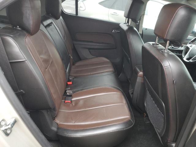 Photo 11 from auction – 2014 CHEVROLET EQUINOX LT with VIN 2GNALDEK5E6352624