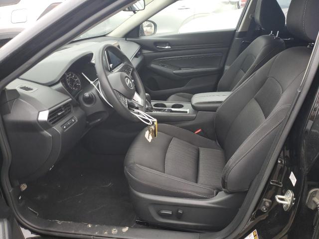 Photo 7 from auction – 2020 NISSAN ALTIMA S with VIN 1N4BL4BV3LC265004