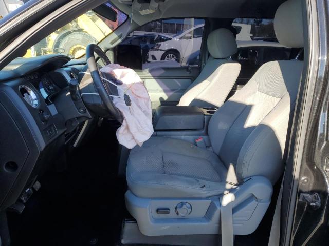 Photo 7 from auction – 2013 FORD F150 SUPER with VIN 1FTFW1EF2DKF99814