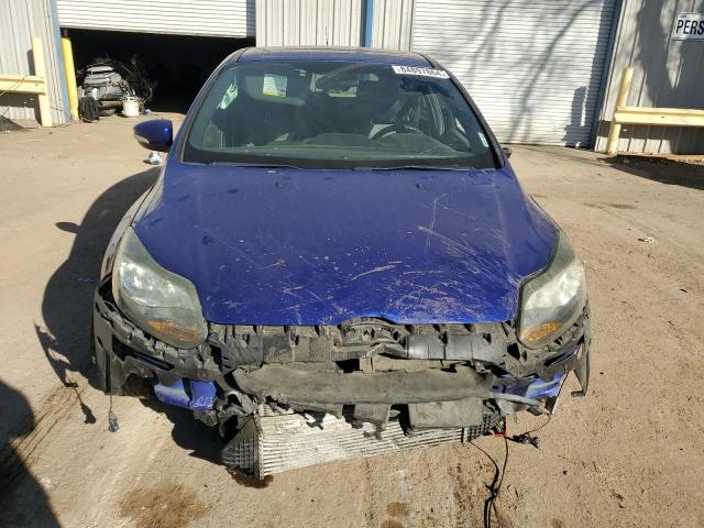 Zdjęcie 5 z aukcji – 2014 FORD FOCUS ST z VIN 1FADP3L92EL122413