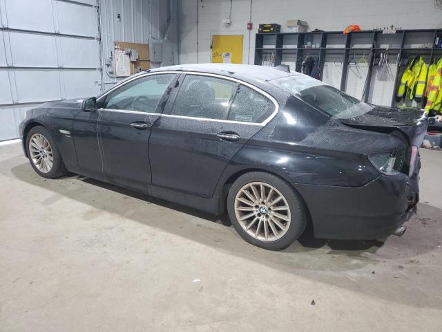 Photo 2 from auction – 2012 BMW 535 XI with VIN WBAFU7C59CDU64820