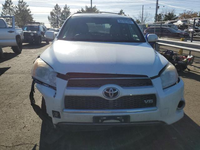 Photo 5 from auction – 2009 TOYOTA RAV4 LIMIT with VIN 2T3BK31V49W007444
