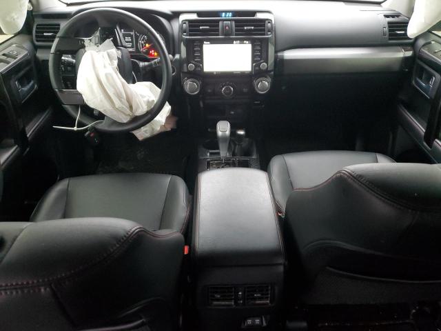 Photo 8 from auction – 2020 TOYOTA 4RUNNER SR with VIN JTEBU5JR8L5801317