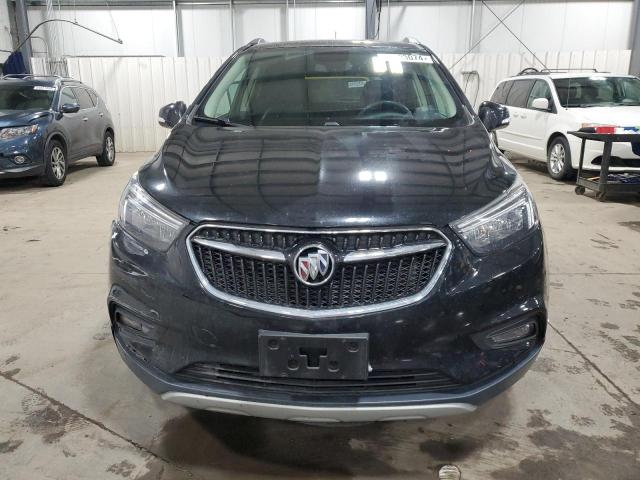 Photo 5 from auction – 2017 BUICK ENCORE SPO with VIN KL4CJ2SB3HB207030