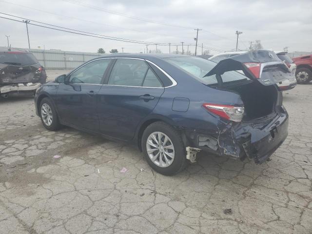 Photo 2 from auction – 2016 TOYOTA CAMRY LE with VIN 4T4BF1FK7GR549043