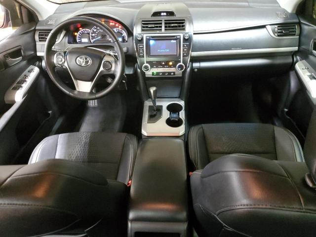Photo 8 from auction – 2014 TOYOTA CAMRY L with VIN 4T1BF1FK8EU746665