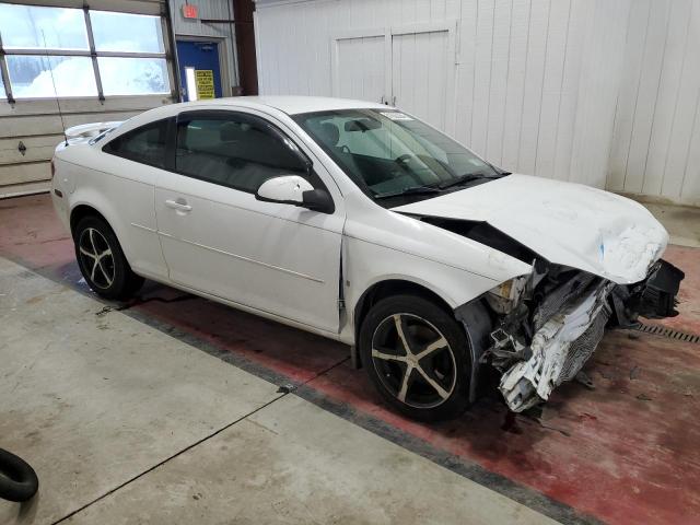 Photo 4 from auction – 2008 PONTIAC G5 with VIN 1G2AL18F587321680