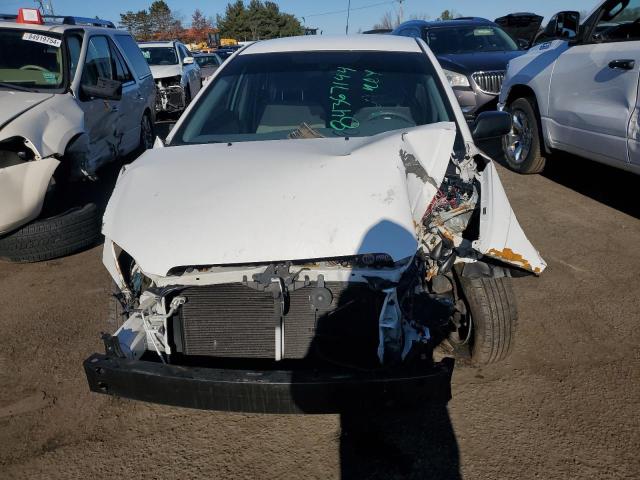 Photo 5 from auction – 2007 TOYOTA COROLLA CE with VIN 2T1BR32E57C849341