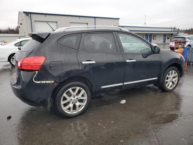 Photo 3 from auction – 2012 NISSAN ROGUE S with VIN JN8AS5MV5CW355575