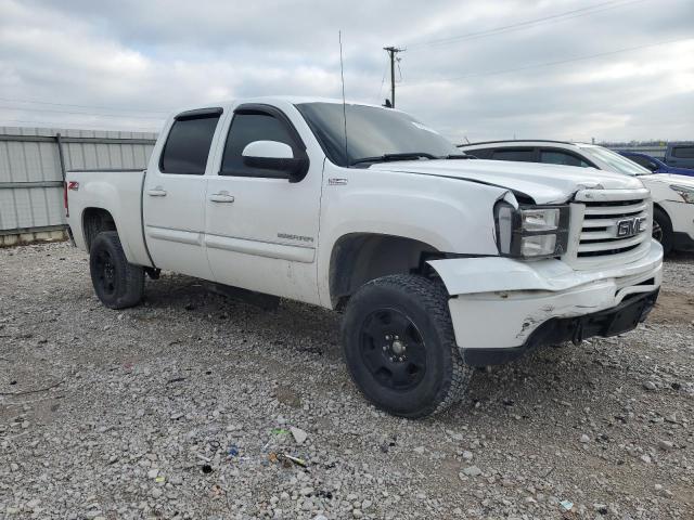 Photo 4 from auction – 2012 GMC SIERRA K15 with VIN 3GTP2WE71CG124439