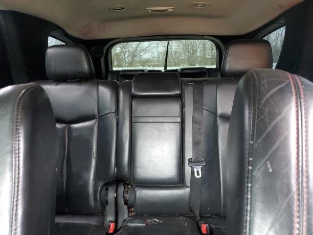 Photo 10 from auction – 2012 DODGE DURANGO R/ with VIN 1C4SDJCT4CC107726