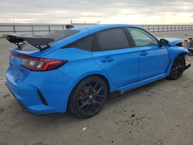 Photo 3 from auction – 2023 HONDA CIVIC TYPE with VIN JHMFL5G47PX001475