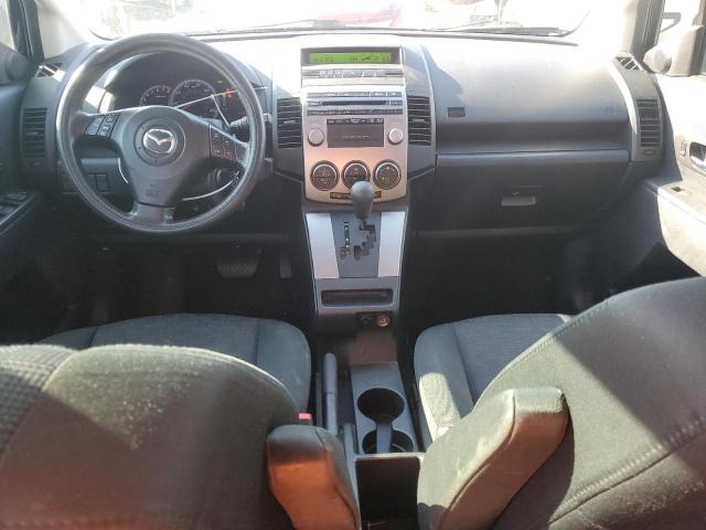 Photo 8 from auction – 2009 MAZDA 5 with VIN JM1CR293590354928