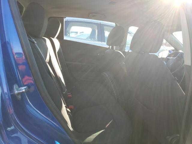 Photo 10 from auction – 2018 CHEVROLET SONIC LT with VIN 1G1JD6SG5J4114987