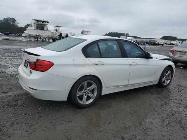 Photo 3 from auction – 2015 BMW 328 I with VIN WBA3A5G58FNS89601