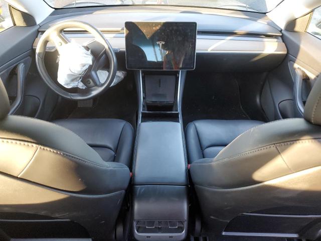 Photo 8 from auction – 2018 TESLA MODEL 3 with VIN 5YJ3E1EA9JF061209