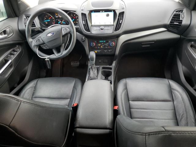 Photo 8 from auction – 2019 FORD ESCAPE SE with VIN 1FMCU0GD7KUC19930