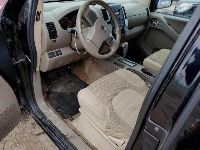 Foto 8 de la subasta – 2011 NISSAN FRONTIER S con VIN 1N6BD0CT1BC425602